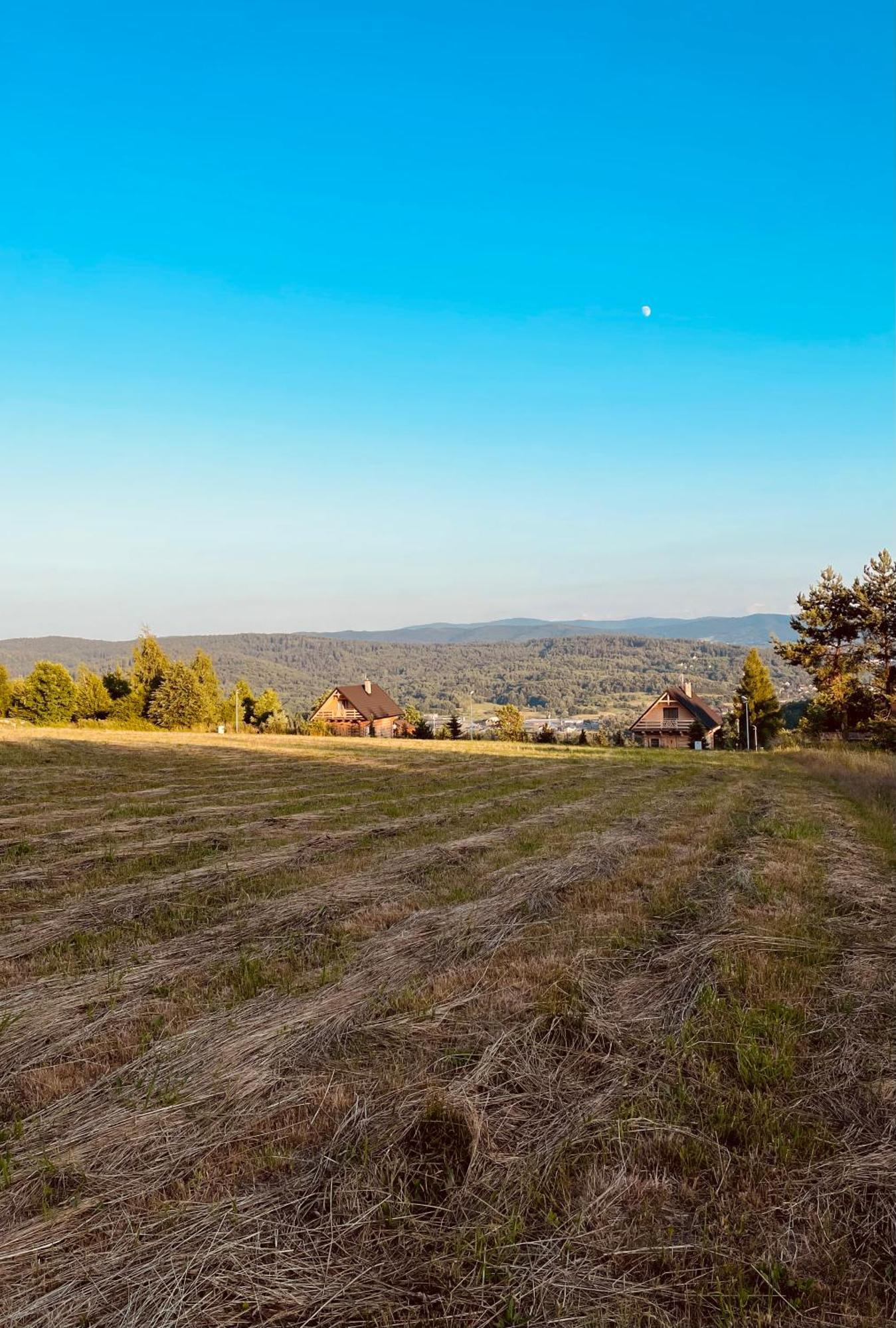 Wioska Jasia I Malgosi Izdebnik Exterior foto